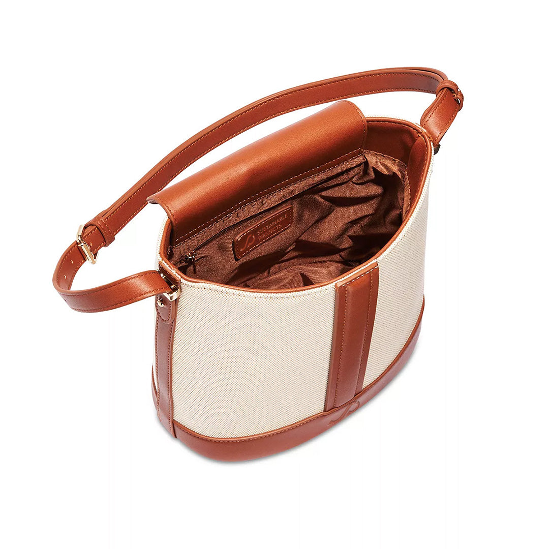 MARBELLA BUCKET BAG