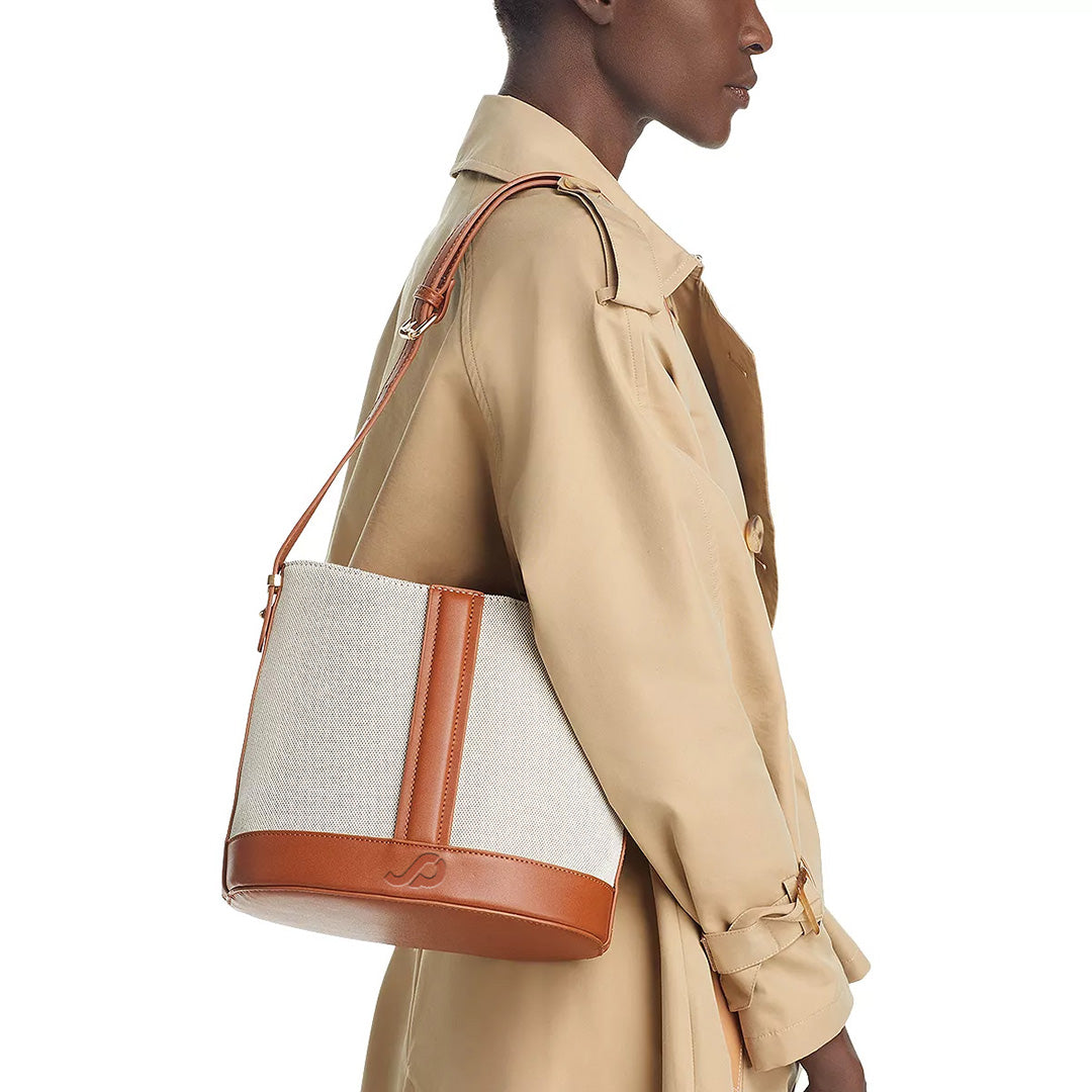 MARBELLA BUCKET BAG