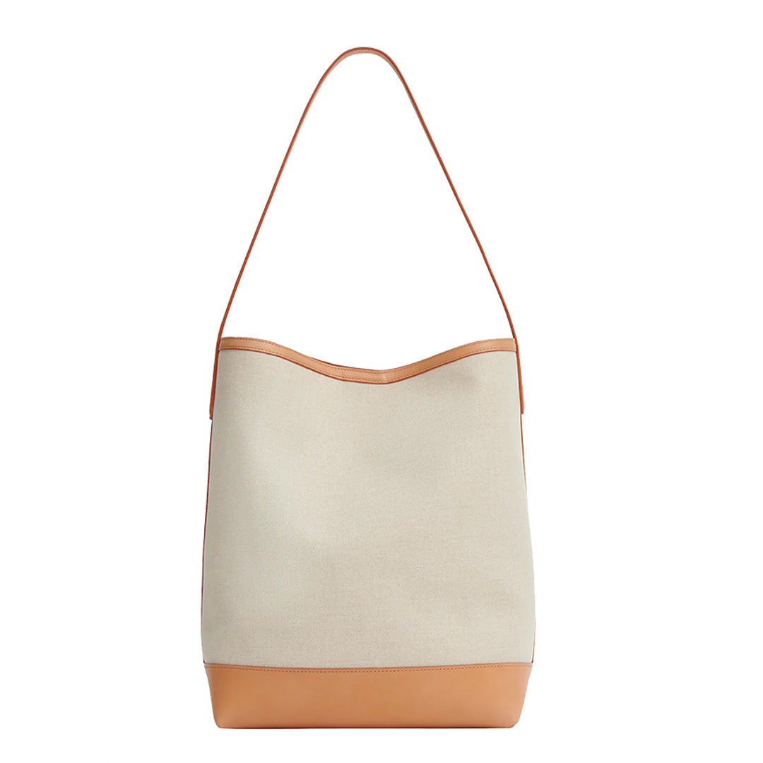 ZAMBRA BUCKET BAG