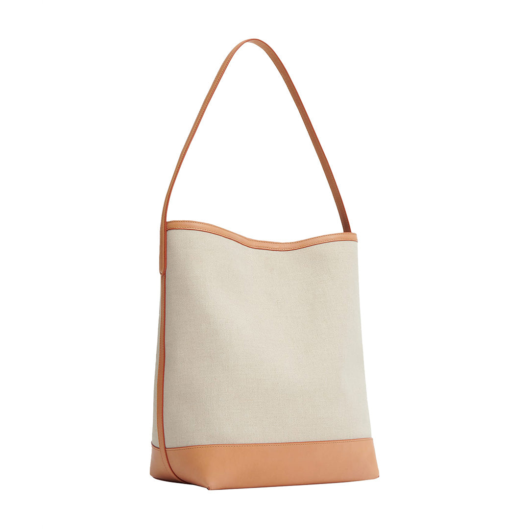 ZAMBRA BUCKET BAG