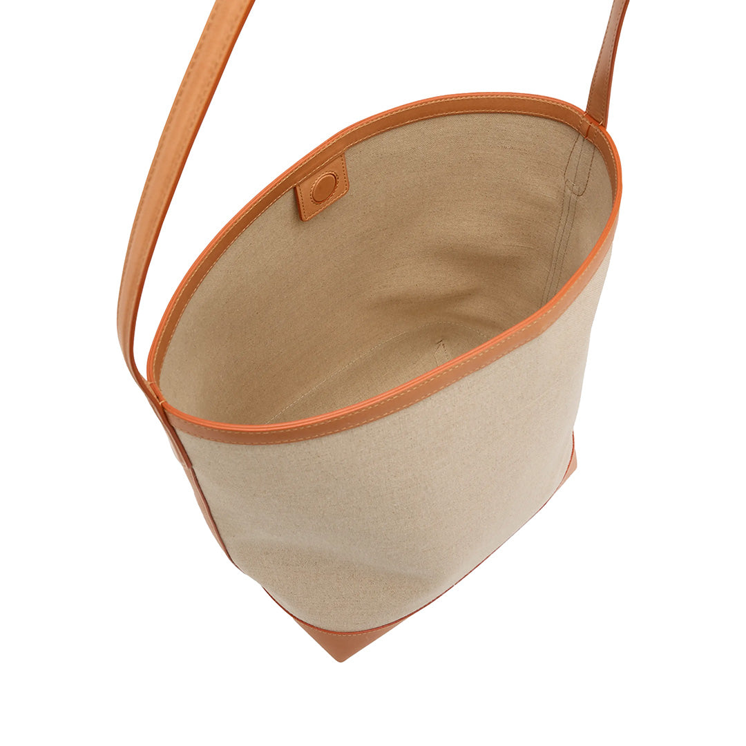 ZAMBRA BUCKET BAG