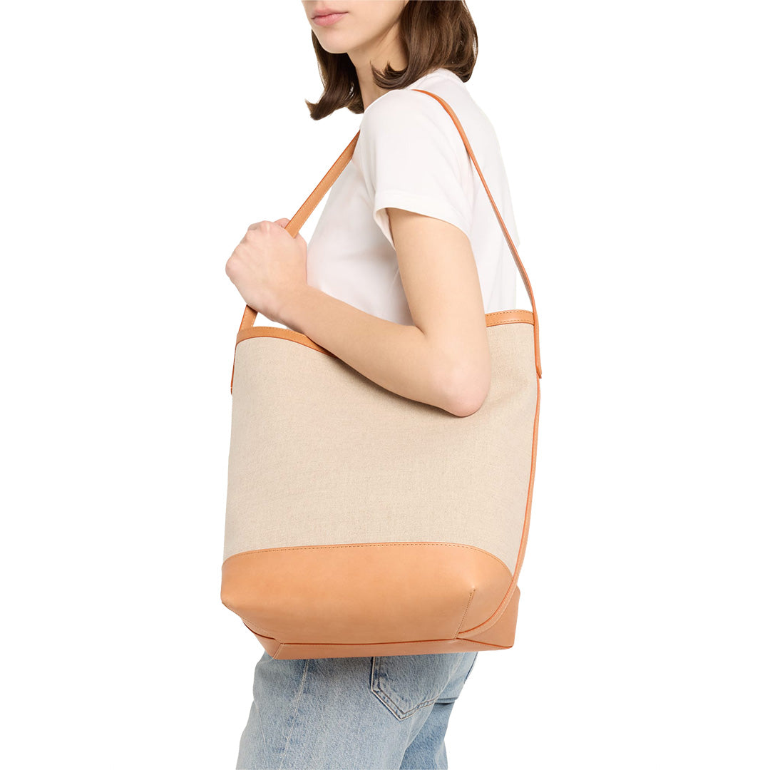 ZAMBRA BUCKET BAG