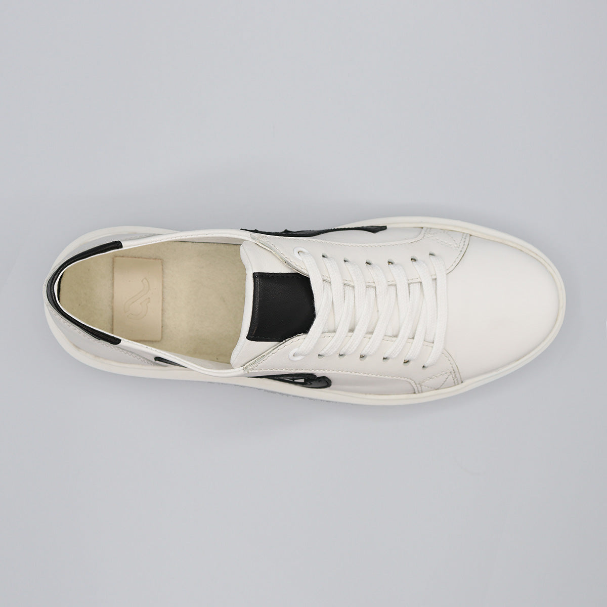 Haywood-Black